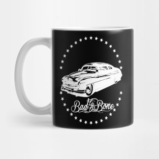 Hot Rod Mug